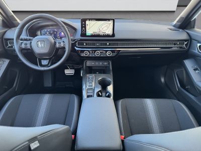 Honda Civic Vorführwagen