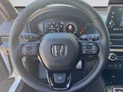 Honda Civic Vorführwagen