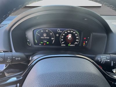 Honda Civic Vorführwagen