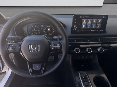 Honda Civic Vorführwagen