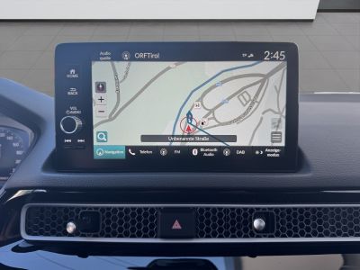 Honda Civic Neuwagen