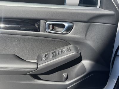 Honda Civic Vorführwagen