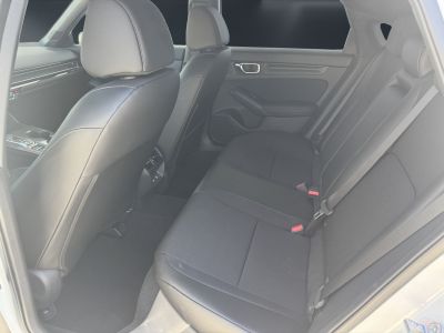 Honda Civic Vorführwagen