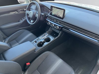 Honda Civic Neuwagen