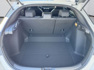 Honda Civic Vorführwagen