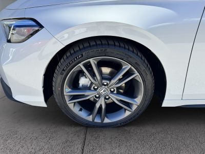 Honda Civic Vorführwagen