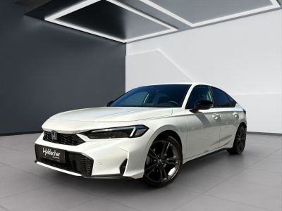 Honda Civic Vorführwagen