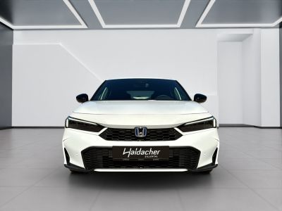 Honda Civic Vorführwagen