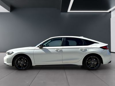 Honda Civic Vorführwagen
