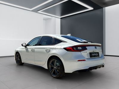 Honda Civic Vorführwagen
