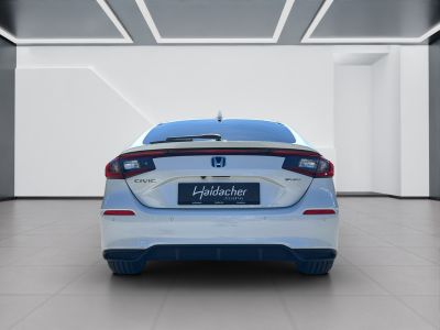 Honda Civic Vorführwagen