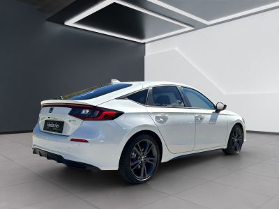 Honda Civic Vorführwagen