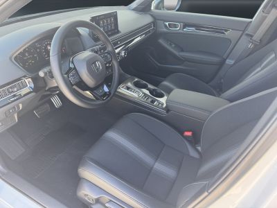 Honda Civic Vorführwagen