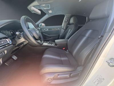 Honda Civic Vorführwagen