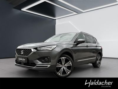 Seat Tarraco Gebrauchtwagen