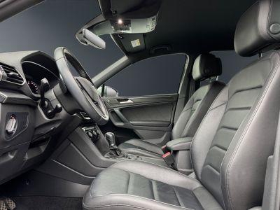 Seat Tarraco Gebrauchtwagen