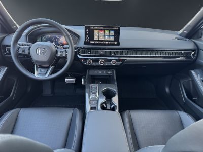 Honda Civic Vorführwagen