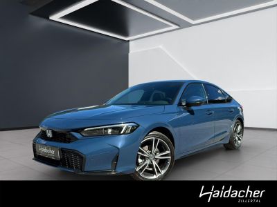 Honda Civic Vorführwagen