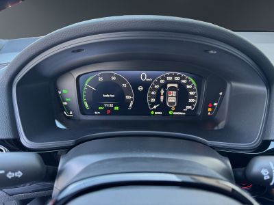 Honda Civic Vorführwagen