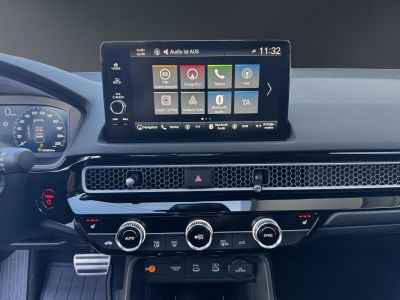 Honda Civic Vorführwagen