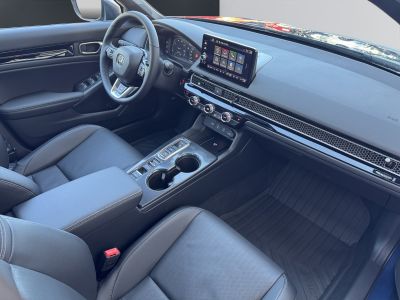 Honda Civic Vorführwagen