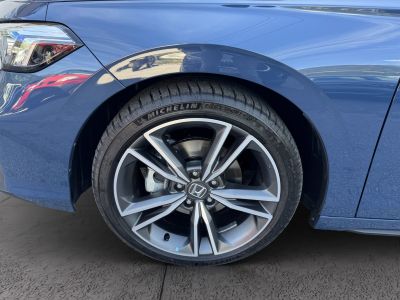 Honda Civic Vorführwagen