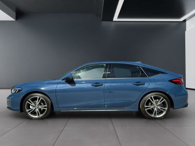 Honda Civic Vorführwagen