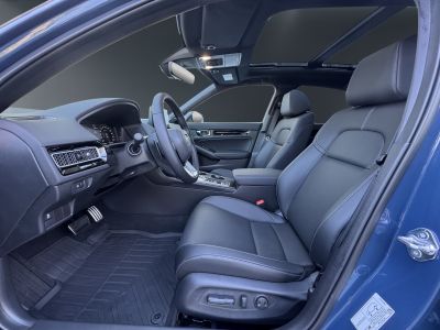 Honda Civic Vorführwagen