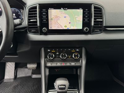 Skoda Karoq Gebrauchtwagen