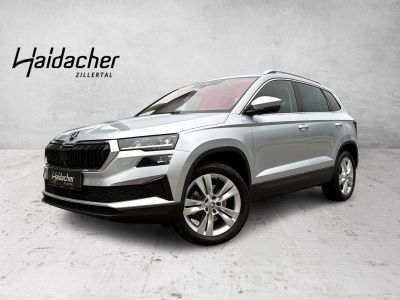 Skoda Karoq Gebrauchtwagen