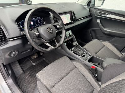 Skoda Karoq Gebrauchtwagen