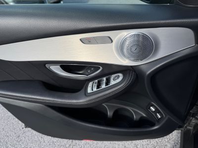 Mercedes-Benz GLC Gebrauchtwagen