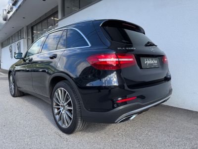 Mercedes-Benz GLC Gebrauchtwagen