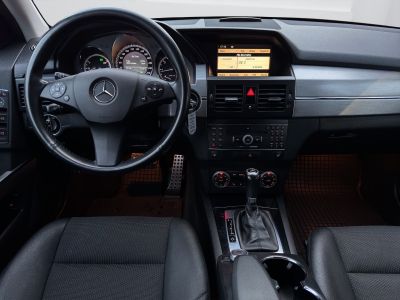 Mercedes-Benz GLK Gebrauchtwagen