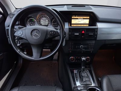 Mercedes-Benz GLK Gebrauchtwagen