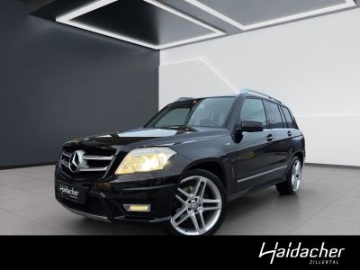 Mercedes-Benz GLK Gebrauchtwagen