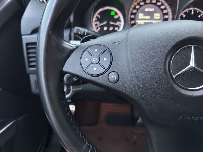 Mercedes-Benz GLK Gebrauchtwagen