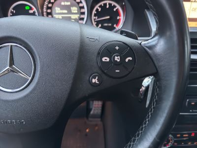 Mercedes-Benz GLK Gebrauchtwagen