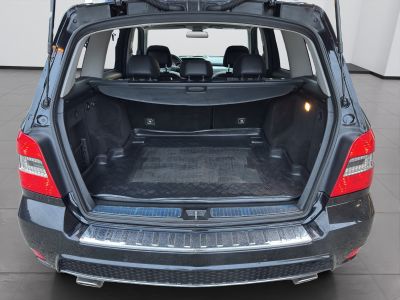 Mercedes-Benz GLK Gebrauchtwagen