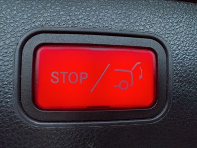 Mercedes-Benz GLK Gebrauchtwagen