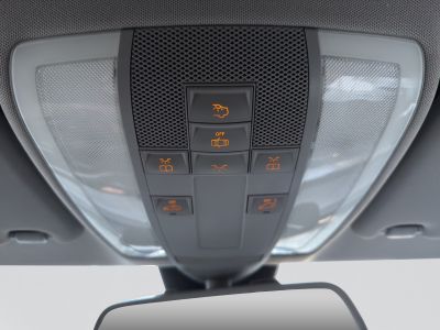 Mercedes-Benz GLK Gebrauchtwagen