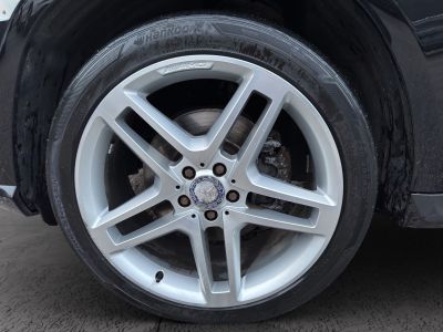 Mercedes-Benz GLK Gebrauchtwagen