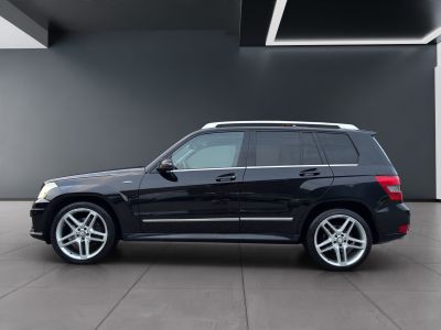 Mercedes-Benz GLK Gebrauchtwagen