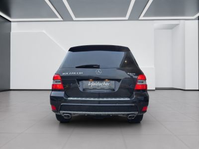 Mercedes-Benz GLK Gebrauchtwagen
