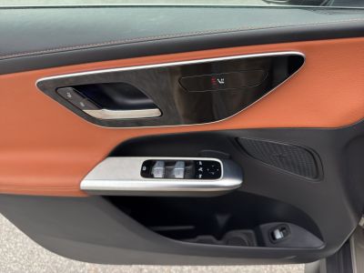 Mercedes-Benz GLC Gebrauchtwagen