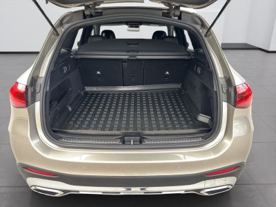 Mercedes-Benz GLC Gebrauchtwagen