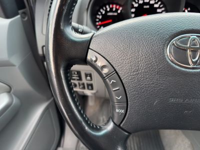 Toyota Hilux Gebrauchtwagen