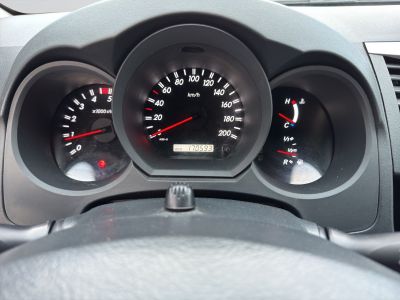 Toyota Hilux Gebrauchtwagen