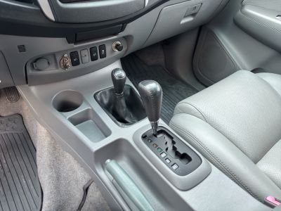 Toyota Hilux Gebrauchtwagen