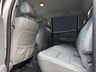 Toyota Hilux Gebrauchtwagen